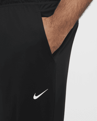 Nike Totality Men's Dri-FIT Open Hem Versatile Pants. Nike.com
